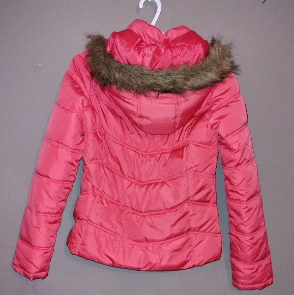 US Polo Association Transitional Winter Jacket - Picture 2 of 4